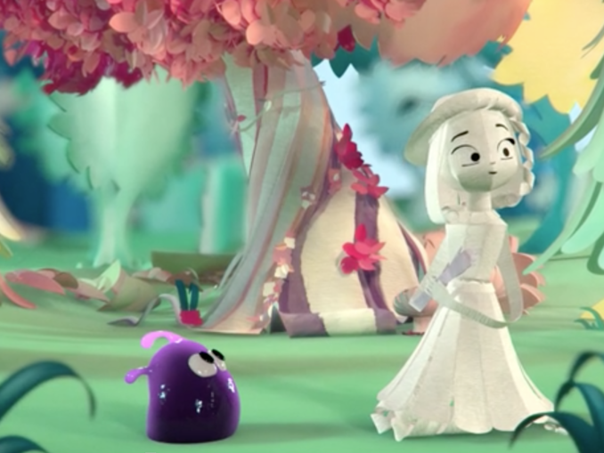 Film Qui Fait Réfléchir Sur La Vie Destiny : un film d’animation qui fait réfléchir sur le sens de la vie