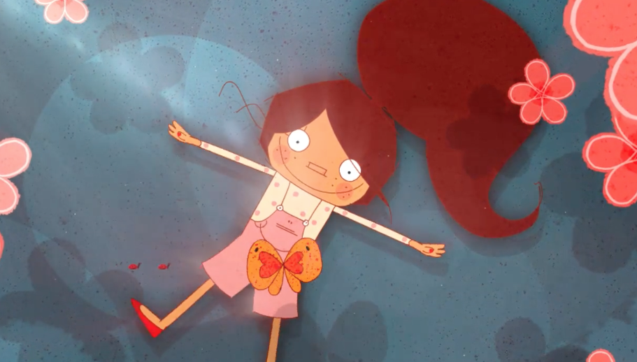 Film Sur La Biodiversité Page De Garde