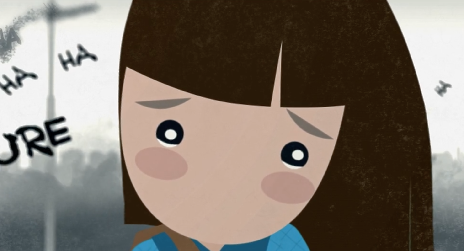 harcèlement – Animation Land