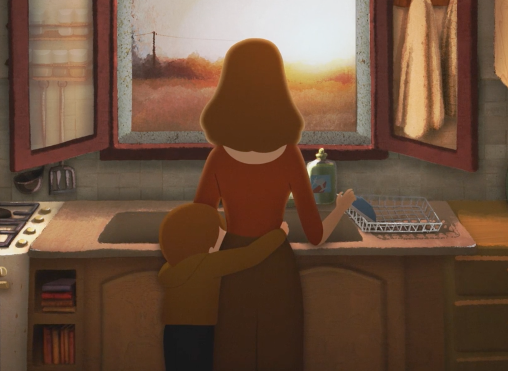 En Route ! » (« Home »), un film d'animation plein de bonne humeur et de  simplicité - Madmoizelle