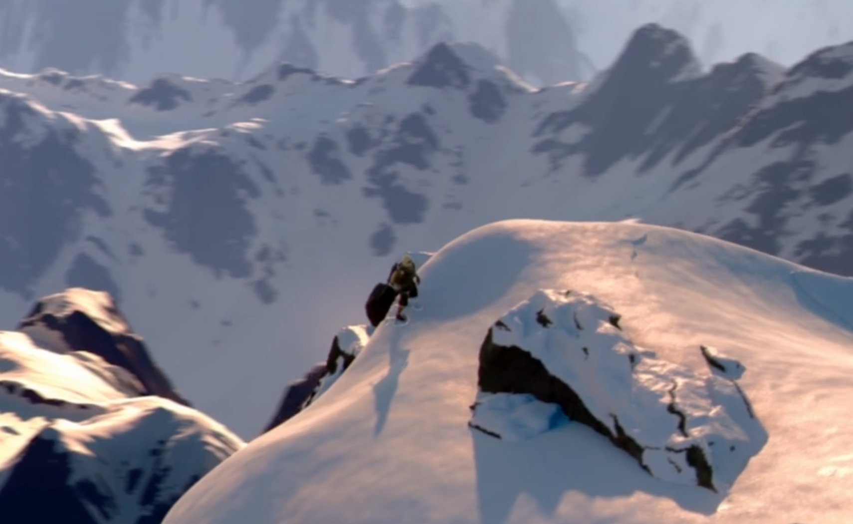 L’ascension un film d’animation qui va vous étonner (et pas qu’une