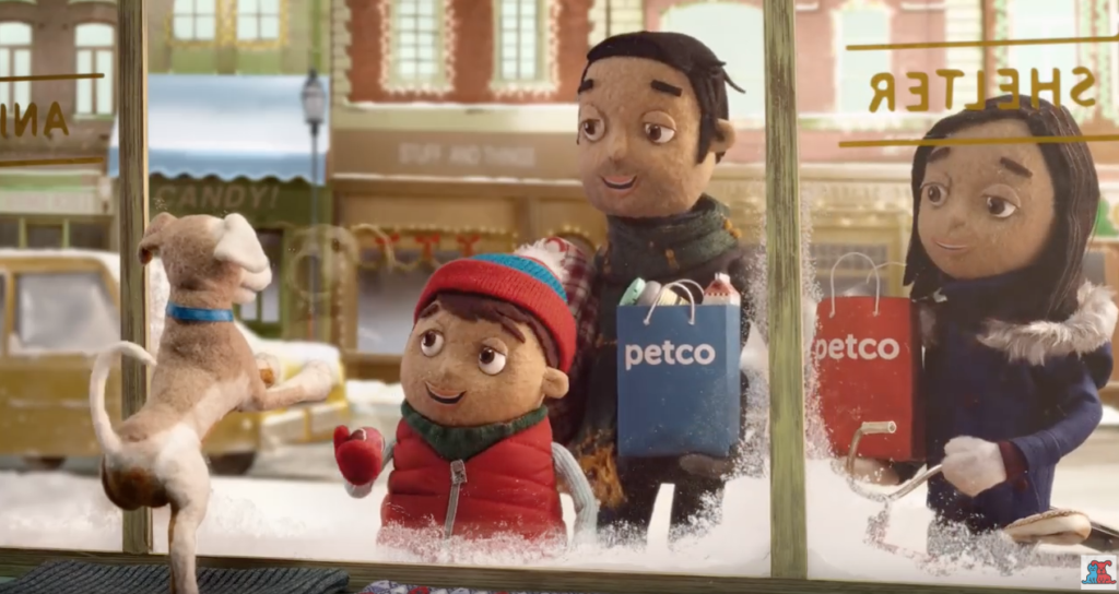 Mirai, ma petite soeur – Animation Land