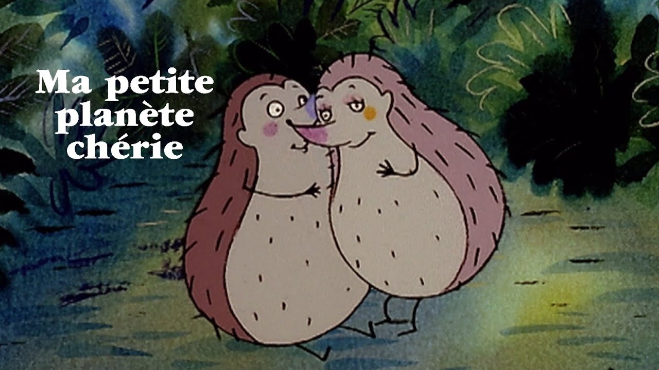 Ma petite planète youtube